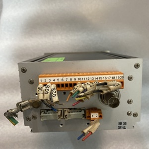 Contrôleur de découpe laser Precit-ec EG 8030, unité de contrôle de processus laser industrielle d'origine - Product Image 2