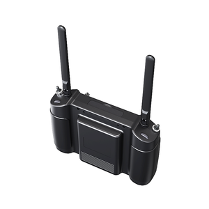 Estación de Control Terrestre MK15 Enterprise Dual Combo con Enlace de Video HD de 15KM y Pantalla de Alto Brillo de 5.5 Pulgadas para Inspección de Drones - Product Image 6