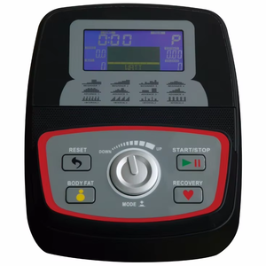 Bicicleta estática de ejercicio aeróbico para gimnasio en casa, modelo Gs-8732, suministro de fábrica, personalizable - Product Image 5