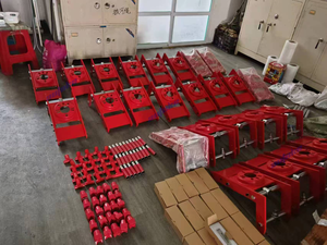 Drei-Scheiben Elektronisches Digitales Display Vier-Rad-Ausrichtungswerkzeug mit Positionierungs-Sturzkorrektur Magnetischer Wasserwaage Bogen-Einsatz - Product Image 5