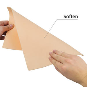 وشم سميك مزدوج الوجهين للجلد ممارسة دائمة للتمرين على الجلد للمبتدئين الفنانين ذوي الخبرة - Product Image 4