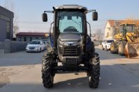 Tracteur Massey Ferguson 4x4 haute puissance neuf mf 290 90hp disponible tracteur Massey Ferguson mf 290 90hp disponible d'occasion agricole
