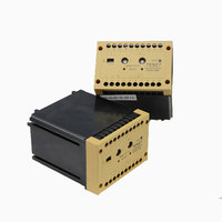 Tenet Factory Direct AC220V Détecteur de boucle inductive de gestion de stationnement à double canal pour l'accès au stationnement et la gestion du trafic