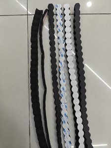 Bandes de <span class=keywords><strong>mousse</strong></span> <span class=keywords><strong>insonorisante</strong></span> autocollantes pour haut-parleurs de <span class=keywords><strong>voiture</strong></span> – Amélioration de la qualité sonore pour la modification audio automobile - Product Image 6