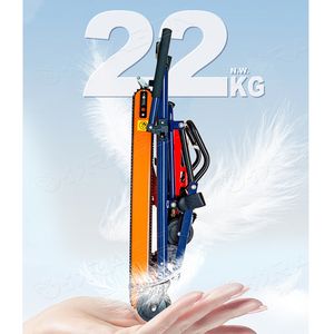 Kursi Naik Tangga Elektrik Lepas Pasang untuk Penyandang Disabilitas, Pemasok Profesional dari Cina - Product Image 4