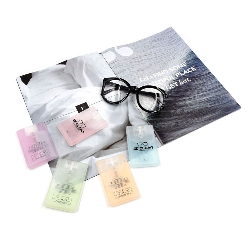 Exquisite Single Packaged Optical Sunglasses Lens