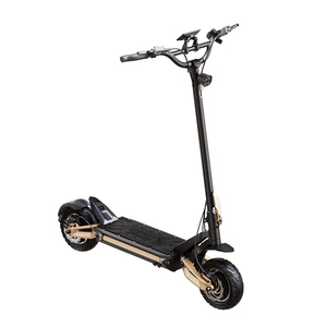 สกู๊ตเตอร์ไฟฟ้า R10 ประสิทธิภาพสูง 52V มอเตอร์คู่ 1000W ขายส่ง - Product Image 1