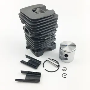 Replacement cylinder piston kit for Mc Culloch 742 842 chain saw