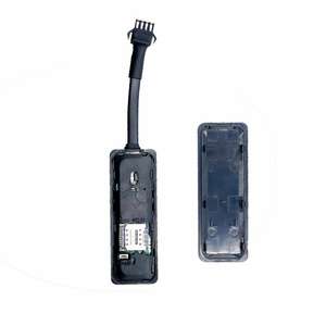 2025年ホットセラー 4G GSMミニGPSトラッカー GPS+GPRS+GSM バイク/車用GPSトラッカー 追跡装置 - Product Image 6