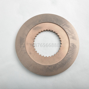 Komori Brake Disc 217mm Outer Diameter 30 Teeth 15mm Thickness For Printing Press - Product Image 5