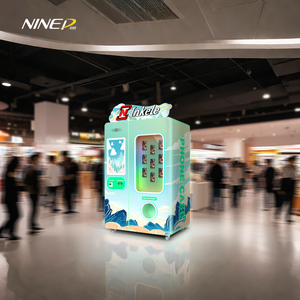 Hot Sale Foreign Diy <b>Phone</b> Case <b>Printer</b> Vending Machine New Automatic <b>Phone</b> Case Vending Machine - Product Image 3