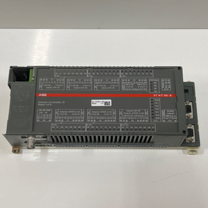 Contrôleur programmable GJR5253100R2360 07KT98S H5 Contrôleur PLC - Product Image 1