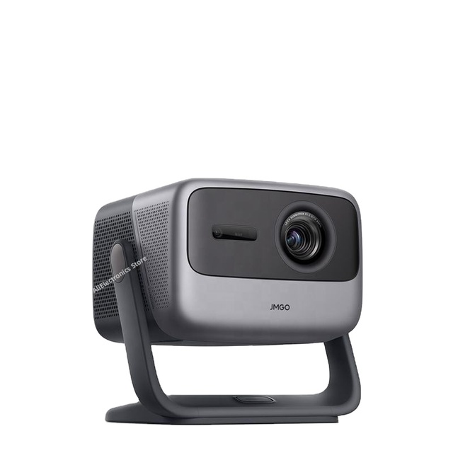 2023 NEW JMGO N1 Ultra Beamer 4000 ANSI Lumens Triple Color Laser Gimbal Projector 4K Jmgo N1 ultra 4k