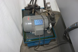 เครื่องเจาะอัตโนมัติ ผลิตในจีน รับประกันหนึ่งปี - Product Image 3