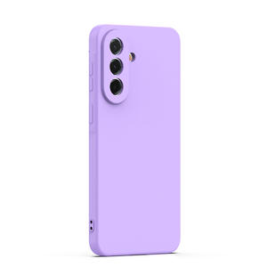 Funda de Silicona para Teléfono Móvil <span class=keywords><strong>Samsung</strong></span> <span class=keywords><strong>Galaxy</strong></span> A57, Muestra Gratuita, en Bolsas y Fundas para Teléfonos Móviles - Product Image 6