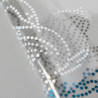 Transferts de motifs à sequins thermocollants personnalisés, logo personnalisé brillant comme des strass pour t-shirts vierges et décoration de cadeaux artisanaux