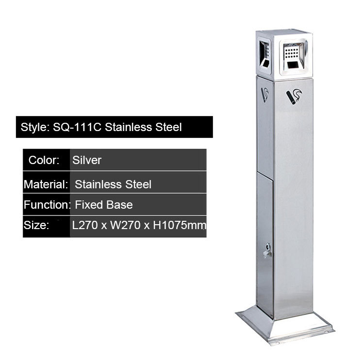 SQ-111C-STAINLESS-STEEL
