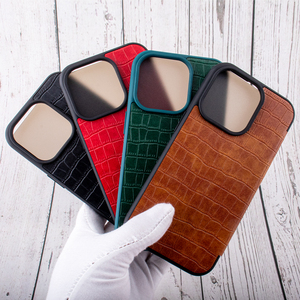 เคสหนังลายจระเข้แบบพับได้สำหรับ <span class=keywords><strong>vivo</strong></span> V25 <span class=keywords><strong>PRO</strong></span> 5G/S15 <span class=keywords><strong>PRO</strong></span> - Product Image 2