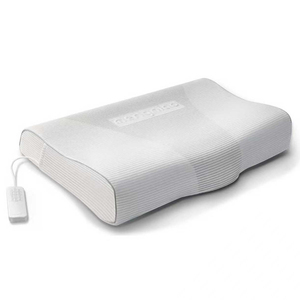 <span class=keywords><strong>Almohada</strong></span> <span class=keywords><strong>Inteligente</strong></span> <span class=keywords><strong>Anti</strong></span>-<span class=keywords><strong>ronquidos</strong></span> con Espuma Viscoelástica y Monitoreo del Sueño - Product Image 4