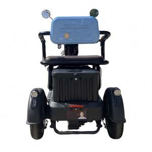 Tout nouveau Mototaxi Electrico 3 <span class=keywords><strong>Tuk</strong></span> produit transport de seconde main bateau de tourisme à vendre Tricycle motorisé - Product Image 2