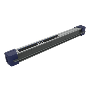 Barre ionisante statique Ap&T Dc Ion Bar Eliminateur d'électricité statique Ap-Db1217 28X36 Haute efficacité pour usage industriel - Product Image 4