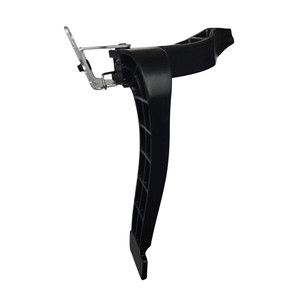 Gancho de Seguridad 9814190380 para Citroën Peugeot 4008, Ganchos de Remolque, Piezas Automotrices - Product Image 1