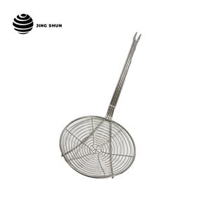 أعلى مبيعًا أوانٍ مطبخ حديدية كاشطات أسلاك شبكة دقيقة - Product Image 4