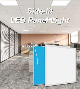 Panneau lumineux commercial 2x2 <span class=keywords><strong>LED</strong></span>, panneau lumineux <span class=keywords><strong>LED</strong></span> CRI90 3600lm 4000K 300x1200mm 30W 36W 55W, panneau <span class=keywords><strong>LED</strong></span> - Product Image 3