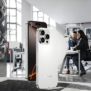 هاتف <span class=keywords><strong>M</strong></span>-HORSE M16 PRO MAX الذكي بنظام أندرويد ثماني النواة مع دعم LTE، ذاكرة وصول عشوائي 12 جيجابايت، سعة تخزين 256 جيجابايت، شاشة AMOLED مقاس 6.6 بوصة، شريحتي اتصال، دعم 4G، شحن سريع - Product Image 3