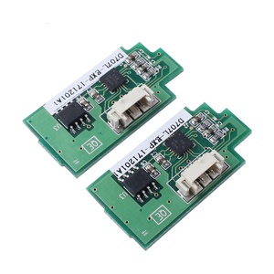 MLT-D707L Resetter <span class=keywords><strong>Chip</strong></span> 707L Cho SL-K2200 Sams 2200 <span class=keywords><strong>Chip</strong></span> Hộp Mực Tương Thích 2200N Phiên Bản EUR - Product Image 6