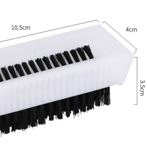 OEM Hand Brush With Black Bristles 400 Count For Cleaning And Dust Removal <b>Boxed</b> Personal Care <b>Tool</b> - Product Image 4