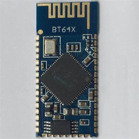 CSRA64210 1-mic Hands-free Audio Enhancement QFN Single-chip Blue-tooth ROM Audio Ble Module