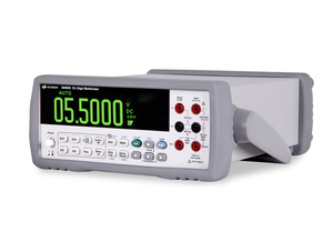 ซอฟต์แวร์มัลติมิเตอร์ของ Keysight Technologies สำหรับใช้งานร่วมกับ 3445MEMU รับประกัน 1 ปี ผลิตในสหรัฐอเมริกา - Product Image 3