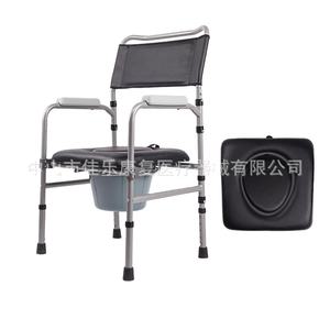 OLF Factory-Chaise de toilette d'extérieur avec design pratique pour une utilisation pratique - Product Image 4