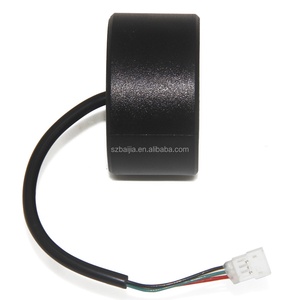 Poignée d'accélérateur à cadran rotatif F40 pour scooter électrique F40, accessoires et pièces - Product Image 5