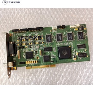AD2 REV:A บัตรอุตสาหกรรมเดือนสิงหาคม 2549 สภาพดีใช้งานได้ - Product Image 4