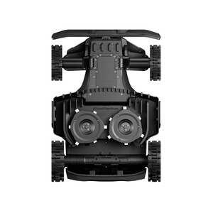 หุ่นยนต์ตัดหญ้า Navimow X450 ไร้สาย สำหรับโรงรถ X 4WD ตัดหญ้าบนพื้นที่ลาดชัน 84% แบบ Zero-Turn แบตเตอรี่ลิเธียมแบบชาร์จไฟได้ รุ่น Navi-mows X4 - Product Image 5