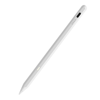 Stylet capacitif actif universel de luxe OEM/ODM pour tablette, stylet pour IOS, iPad et Android pour écran tactile Huawei