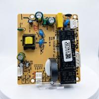 Placa de Control para Campana Extractora de Cocina Tailian ML-K86 OEM PCBA, Certificación RoHS ISO9001, Tecnología Libre de Plomo para Uso en Electrodomésticos