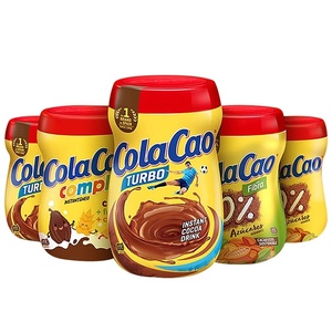 Guangzhou Imported <strong>ColaCao</strong> Cocoa Power 250g Classic Rich Aroma Original-Flavor 24-Month Shelf Life Keep Cool Storage Hot - Product Image 5