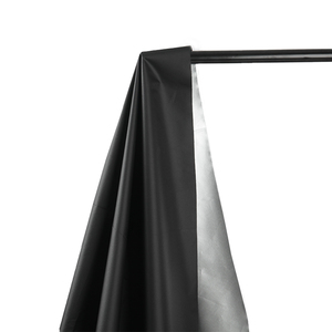 Vải ngoài trời chống tia UV 190T 100% <span class=keywords><strong>polyester</strong></span> pongee, chống thấm, cản sáng, phủ bạc dành cho bé gái - Product Image 4