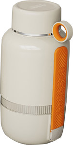 1L Portable <strong>Electric</strong> Kettle with LCD Display 4 Pre-set Function/Stainless Steel Travel Mini Thermal <strong>Flask</strong>/Cup <strong>Heater</strong> - Product Image 2