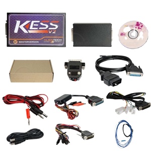 Cho kess V2 5.017 <span class=keywords><strong>OBD2</strong></span> <span class=keywords><strong>ECU</strong></span> Công cụ lập trình kess v5.017 <span class=keywords><strong>OBD2</strong></span> ktag Kit cho xe ô tô xe tải máy kéo công cụ lập trình - Product Image 3