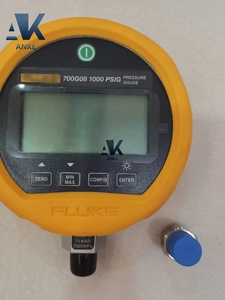 Calibrador de manómetro original 700G08 - Product Image 4