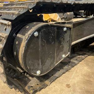 Para excavadora Cat 307e2 307d/306e 2/307e/308cd, retroexcavadora pequeña usada a la venta, peso operativo de 7 toneladas con motor central - Product Image 4