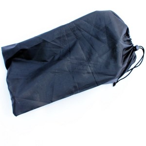 Funda para bastón plegable, bolsa de tela portátil de 38x21,5 cm para uso en exteriores para personas mayores - Product Image 2