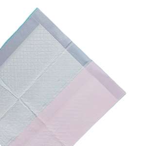 CDHB Factory Wholesale Disposable <b>Dog</b> & Cat Pee <b>Pads</b> Super High Absorbency Puppy <b>Training</b> White - Product Image 1