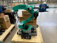 Bras de robot industriel articulé à 6 axes AT30R1831A EDDIE, 320 kg, entraînement électromécanique, IP65/IP54