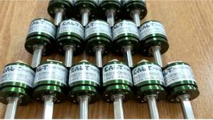 Sensor <span class=keywords><strong>de</strong></span> Ángulo con Codificador <span class=keywords><strong>de</strong></span> <span class=keywords><strong>Efecto</strong></span> <span class=keywords><strong>Hall</strong></span> Magnético CALT, Salida <span class=keywords><strong>de</strong></span> 0V5-4V5, Alimentación <span class=keywords><strong>de</strong></span> 15-28V, 90/180/270/360 Grados, Resolución <span class=keywords><strong>de</strong></span> 256/1024/4096 - Product Image 4