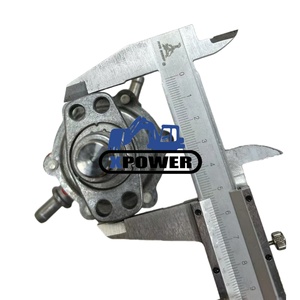 ปั๊มถ่ายโอนเชื้อเพลิง XPOWER ใหม่2954070 295-4070สำหรับ C1.5 C2.2 3013 3013C 3014 3024ชิ้นส่วนเครื่องยนต์ - Product Image 2